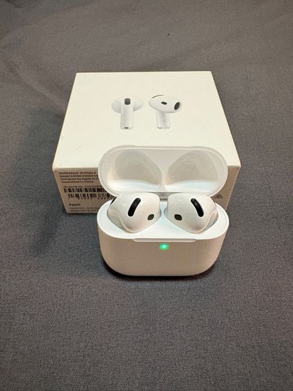 ขาย AirPods 4 พร้อมใช้งาน