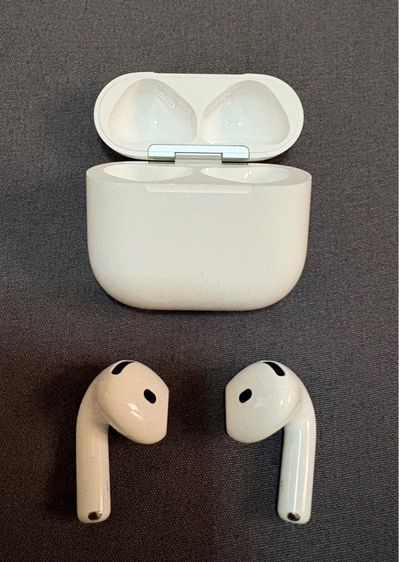 ขาย AirPods 4 พร้อมใช้งาน รูปที่ 4