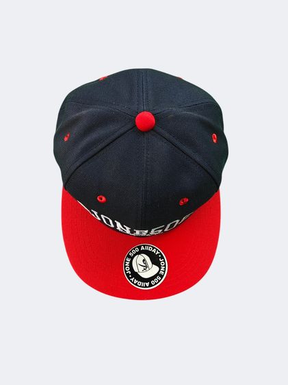 หมวก 𝗝𝗼𝗻𝗲𝟱𝟬𝟬 𝗹𝗶𝗺𝗶𝘁𝗲𝗱 𝗥𝗮𝗿𝗲 ปี 𝟮𝟬𝟭𝟱 𝗠𝗮𝗱𝗲 𝗶𝗻 𝗧𝗵𝗮𝗶𝗹𝗮𝗻𝗱 🇹🇭 รูปที่ 2