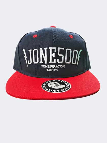 หมวก 𝗝𝗼𝗻𝗲𝟱𝟬𝟬 𝗹𝗶𝗺𝗶𝘁𝗲𝗱 𝗥𝗮𝗿𝗲 ปี 𝟮𝟬𝟭𝟱 𝗠𝗮𝗱𝗲 𝗶𝗻 𝗧𝗵𝗮𝗶𝗹𝗮𝗻𝗱 🇹🇭