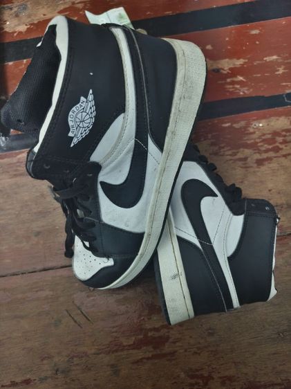 รองเท้าไนกี้ รูปที่ 2