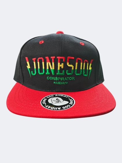 หมวก 𝗝𝗼𝗻𝗲𝟱𝟬𝟬 𝗹𝗶𝗺𝗶𝘁𝗲𝗱 𝗥𝗮𝗿𝗲 ปี 𝟮𝟬𝟭𝟱 𝗠𝗮𝗱𝗲 𝗶𝗻 𝗧𝗵𝗮𝗶𝗹𝗮𝗻𝗱 🇹🇭