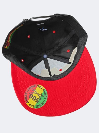 หมวก 𝗝𝗼𝗻𝗲𝟱𝟬𝟬 𝗹𝗶𝗺𝗶𝘁𝗲𝗱 𝗥𝗮𝗿𝗲 ปี 𝟮𝟬𝟭𝟱 𝗠𝗮𝗱𝗲 𝗶𝗻 𝗧𝗵𝗮𝗶𝗹𝗮𝗻𝗱 🇹🇭 รูปที่ 2