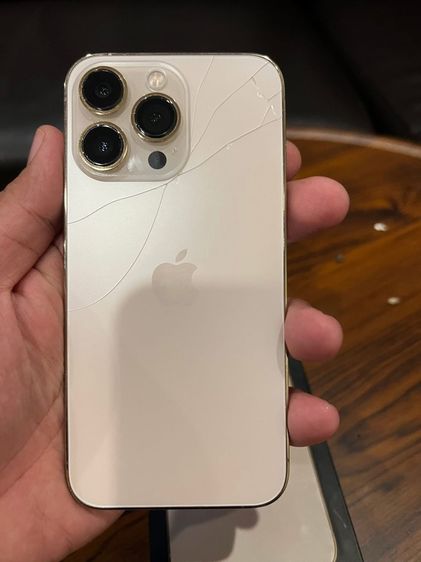 ไอ 13 Pro 128 ใช้งานปกติดี รูปที่ 2