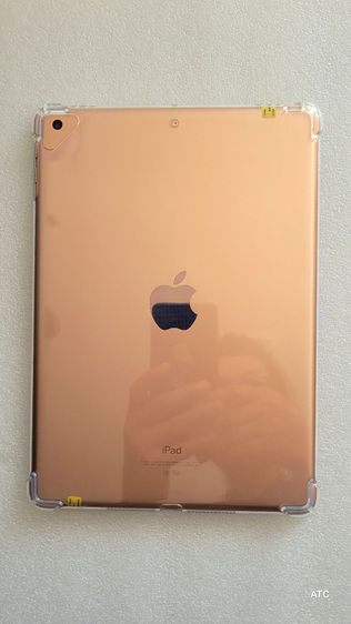 ไอแผด 6 ไวไฟ 32กิ๊ก สภาพเหมือนใหม่ไม่ติด iCloud รูปที่ 3