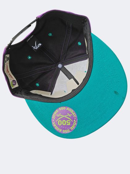 หมวก 𝗝𝗼𝗻𝗲𝟱𝟬𝟬 𝗹𝗶𝗺𝗶𝘁𝗲𝗱 𝗥𝗮𝗿𝗲 ปี 𝟮𝟬𝟭𝟱 𝗠𝗮𝗱𝗲 𝗶𝗻 𝗧𝗵𝗮𝗶𝗹𝗮𝗻𝗱 🇹🇭 รูปที่ 2