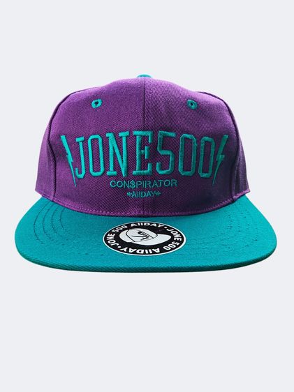 หมวก 𝗝𝗼𝗻𝗲𝟱𝟬𝟬 𝗹𝗶𝗺𝗶𝘁𝗲𝗱 𝗥𝗮𝗿𝗲 ปี 𝟮𝟬𝟭𝟱 𝗠𝗮𝗱𝗲 𝗶𝗻 𝗧𝗵𝗮𝗶𝗹𝗮𝗻𝗱 🇹🇭