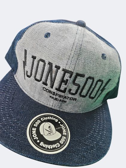 หมวก 𝗝𝗼𝗻𝗲𝟱𝟬𝟬 𝗹𝗶𝗺𝗶𝘁𝗲𝗱 𝗥𝗮𝗿𝗲 ปี 𝟮𝟬𝟭𝟰 𝗠𝗮𝗱𝗲 𝗶𝗻 𝗧𝗵𝗮𝗶𝗹𝗮𝗻𝗱 🇹🇭 รูปที่ 6