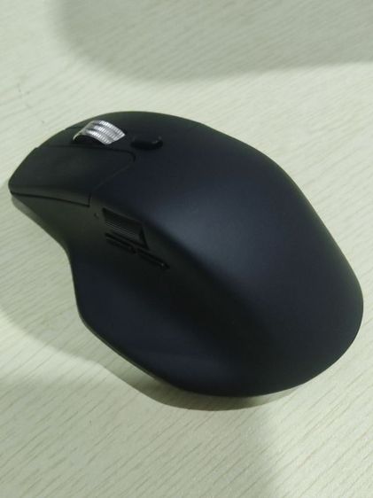 Keychron M6 V.2 Ergonomic Wireless Mouse ประกัน2ปี  รูปที่ 4