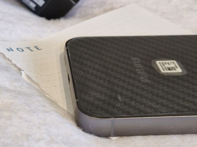 Samsung s23fe 128gb รูปที่ 11