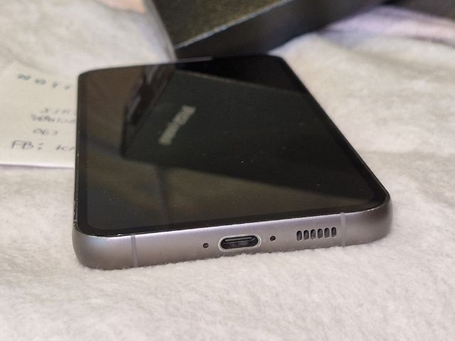 Samsung s23fe 128gb รูปที่ 2