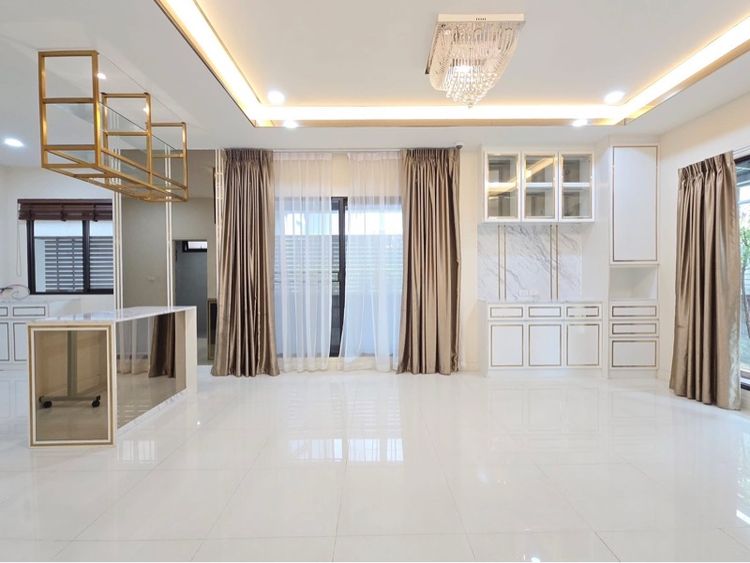 AP (Thailand) ตกแต่งครบ ใช่ ขาย The city พัฒนาการ 66 ตร.วเพียง 13.8 ล้าน รูปที่ 3