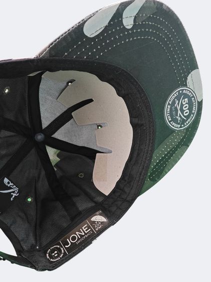 หมวก 𝗝𝗼𝗻𝗲𝟱𝟬𝟬 𝗹𝗶𝗺𝗶𝘁𝗲𝗱 𝗥𝗮𝗿𝗲 ปี 𝟮𝟬𝟭𝟰 𝗠𝗮𝗱𝗲 𝗶𝗻 𝗧𝗵𝗮𝗶𝗹𝗮𝗻𝗱 🇹🇭 รูปที่ 4