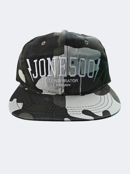 หมวกและหมวกแก๊ป หมวก 𝗝𝗼𝗻𝗲𝟱𝟬𝟬 𝗹𝗶𝗺𝗶𝘁𝗲𝗱 𝗥𝗮𝗿𝗲 ปี 𝟮𝟬𝟭𝟰 𝗠𝗮𝗱𝗲 𝗶𝗻 𝗧𝗵𝗮𝗶𝗹𝗮𝗻𝗱 🇹🇭