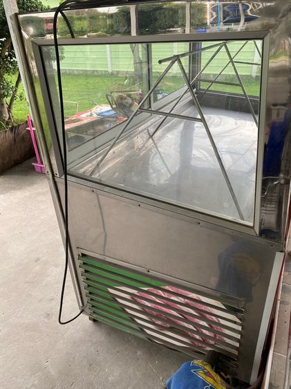 ตู้แช่ รูปที่ 5