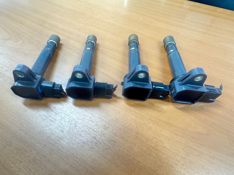 คอยล์จุดระเบิด Honda D17 civiv SE รูปที่ 4