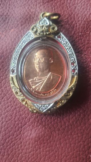 สหายพระเครื่อง รูปที่ 8