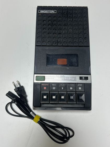 วิทยุโบราณวินเทจ