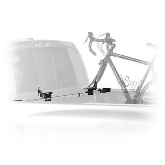 Thule Bed Rider 822XT แร็คจักรยานท้ายกระบะแข็งแกร่งระดับโลก ทนทาน ตามมาตรฐานสวีเดน ของใหม่ไม่เคยใช้ รูปที่ 4