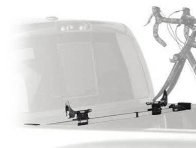 Thule Bed Rider 822XT แร็คจักรยานท้ายกระบะแข็งแกร่งระดับโลก ทนทาน ตามมาตรฐานสวีเดน ของใหม่ไม่เคยใช้ รูปที่ 3