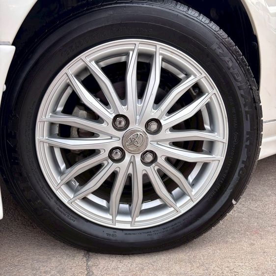 Toyota Vios 2016 1.5 Exclusive Sedan āđāļāļāļāļīāļ āđāļĄāđāļāļīāļāđāļāđāļŠ āđāļāļĩāļĒāļĢāđāļāļąāļāđāļāļĄāļąāļāļī āļāļēāļ§ āļĢāļđāļāļāļĩāđ 3