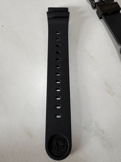 สายนาฬิกา Seiko Turtle แท้ 22 มิล รูปที่ 6