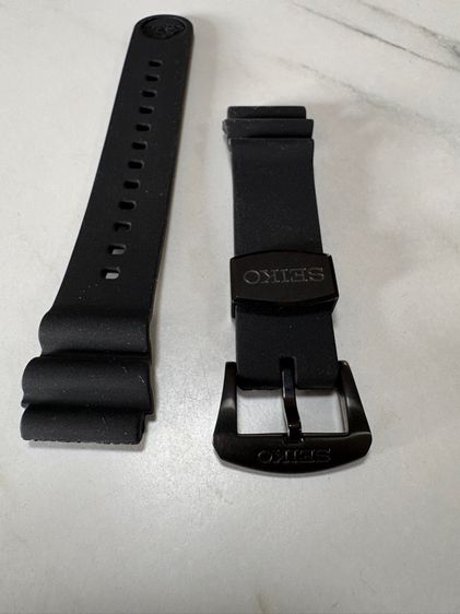 สายนาฬิกา Seiko Turtle แท้ 22 มิล รูปที่ 2