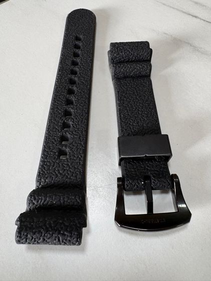 สายนาฬิกา Seiko Turtle แท้ 22 มิล รูปที่ 3