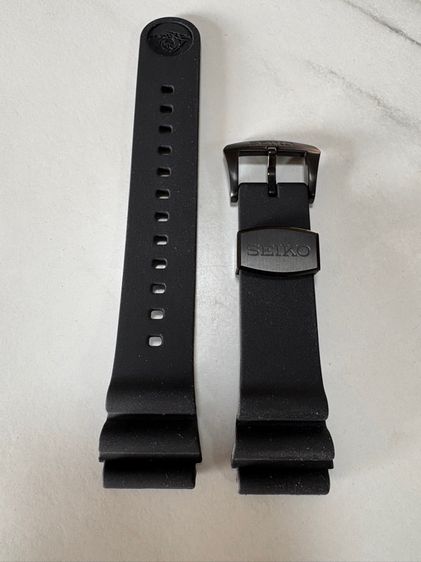 สายนาฬิกา Seiko Turtle แท้ 22 มิล