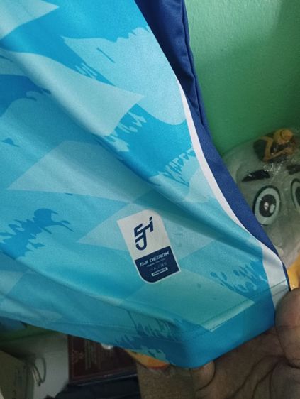 เสื้อบอลสวนกุหลาบ รูปที่ 9