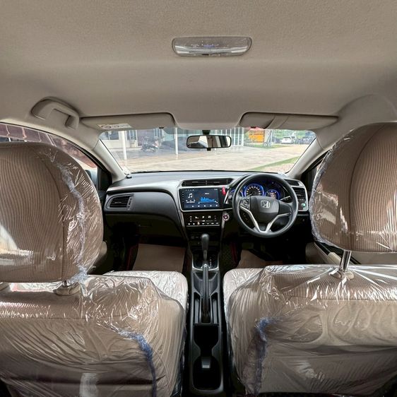 Honda City 2015 1.5 V i-VTEC Sedan āđāļāļāļāļīāļ āđāļĄāđāļāļīāļāđāļāđāļŠ āđāļāļĩāļĒāļĢāđāļāļąāļāđāļāļĄāļąāļāļī āļāļĢāļāļāļāđāđāļāļīāļ āļĢāļđāļāļāļĩāđ 3