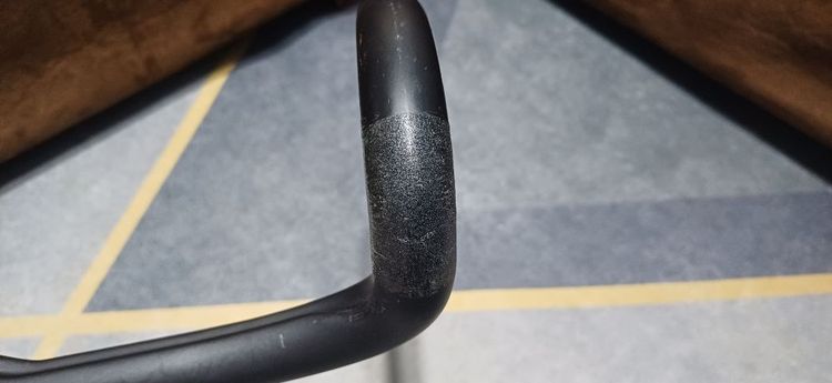 แฮนด์carbon enve แท้ ขนาด 44 cm.มีเก็บเงินปลายทาง หรือนัดรับแถวนนทบุรี รูปที่ 9