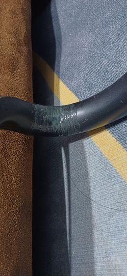 แฮนด์carbon enve แท้ ขนาด 44 cm.มีเก็บเงินปลายทาง หรือนัดรับแถวนนทบุรี รูปที่ 10