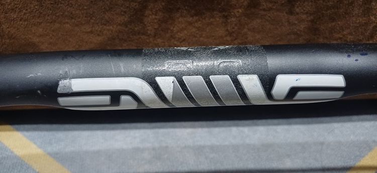 แฮนด์carbon enve แท้ ขนาด 44 cm.มีเก็บเงินปลายทาง หรือนัดรับแถวนนทบุรี รูปที่ 7