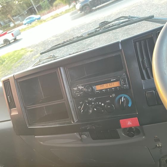 รถหกล้อดั้มพ์ ปี 64 เครื่อง 210 แรง รูปที่ 12