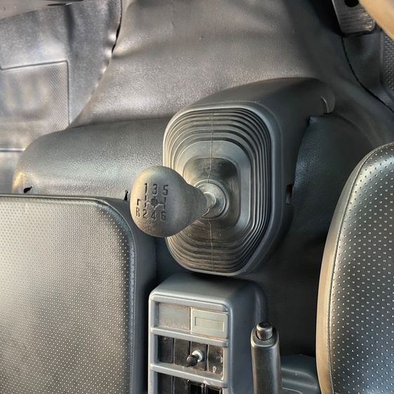 รถหกล้อดั้มพ์ ปี 64 เครื่อง 210 แรง รูปที่ 11