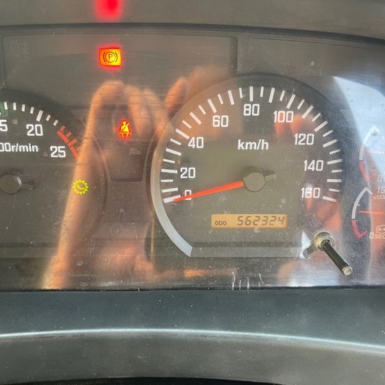 รถสิบล้อกระบะคอกสูง ปี 60 เครื่อง 360 แรง รูปที่ 8