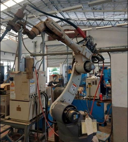 งานซ่อมเครื่องจักร ปั้มไฮดรอลิค  รูปที่ 10