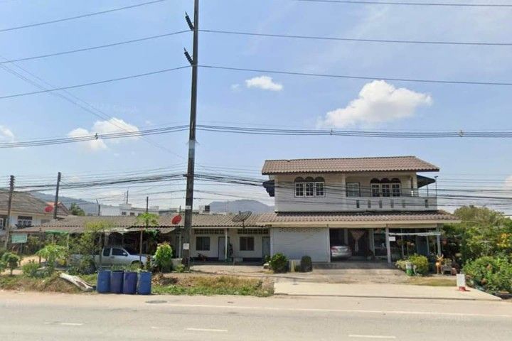 ใช่ ขายที่ดิน ซ.5 ติดสาย36 รูปที่ 2