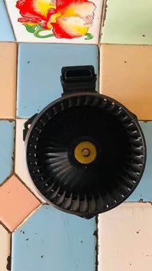 พัดลมแอร์ในรถยนต์ วีออส รูปที่ 3