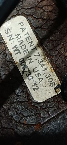 อานจักรยาน Selle Anatomica (Made in USA)

สำหรับนักปั่นที่ “ซีเรียสเรื่องความสบาย”
อานจักรยานระดับพรีเมียมSelle Anatomica  Made in USA รูปที่ 9