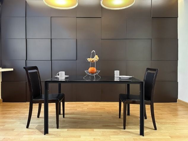 ตกแต่งครบ 💥 Apartment for rent “Nantiruj Tower” Sukhumvit soi 8 💥 รูปที่ 3