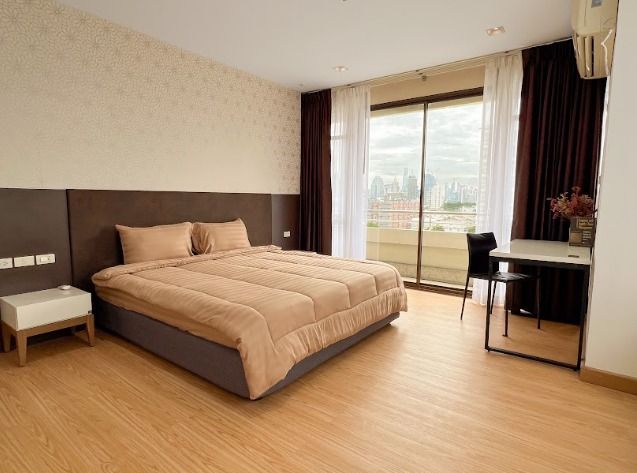 💥 Apartment for rent “Nantiruj Tower” Sukhumvit soi 8 💥