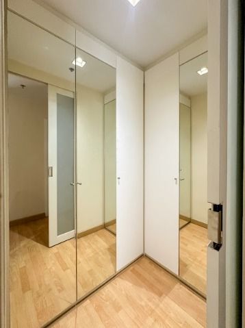 ตกแต่งครบ 💥 Apartment for rent “Nantiruj Tower” Sukhumvit soi 8 💥 รูปที่ 4