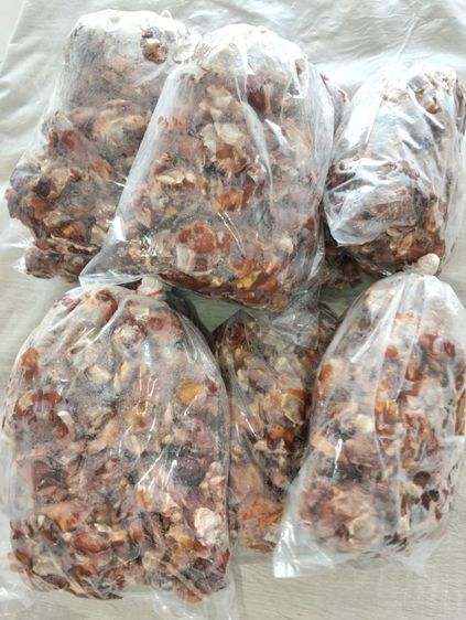 มะขามเปียกแกะเม็ด สดใหม่ รูปที่ 2