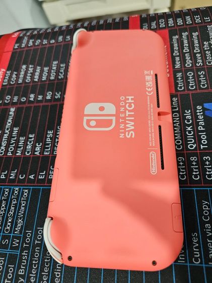 Nintendo Switch Lite รูปที่ 7