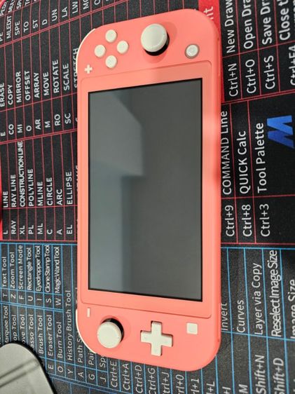 Nintendo Switch Lite รูปที่ 5