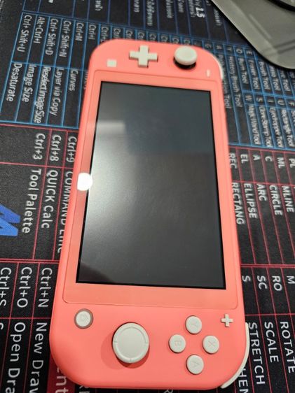Nintendo Switch Lite รูปที่ 6
