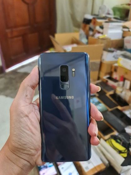 S9plus รูปที่ 7