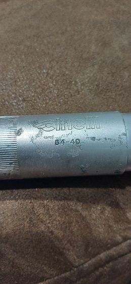 แฮนด์เสือหมอบ Cinelli วินเทจแท้

ของแท้จากอิตาลี  สำหรับนักสะสมตัวจริง

กว้าง 40 ซม. ขนาดยอดนิยม
งานคลาสสิก ฟีลยุคทองของ Cinelli รูปที่ 3